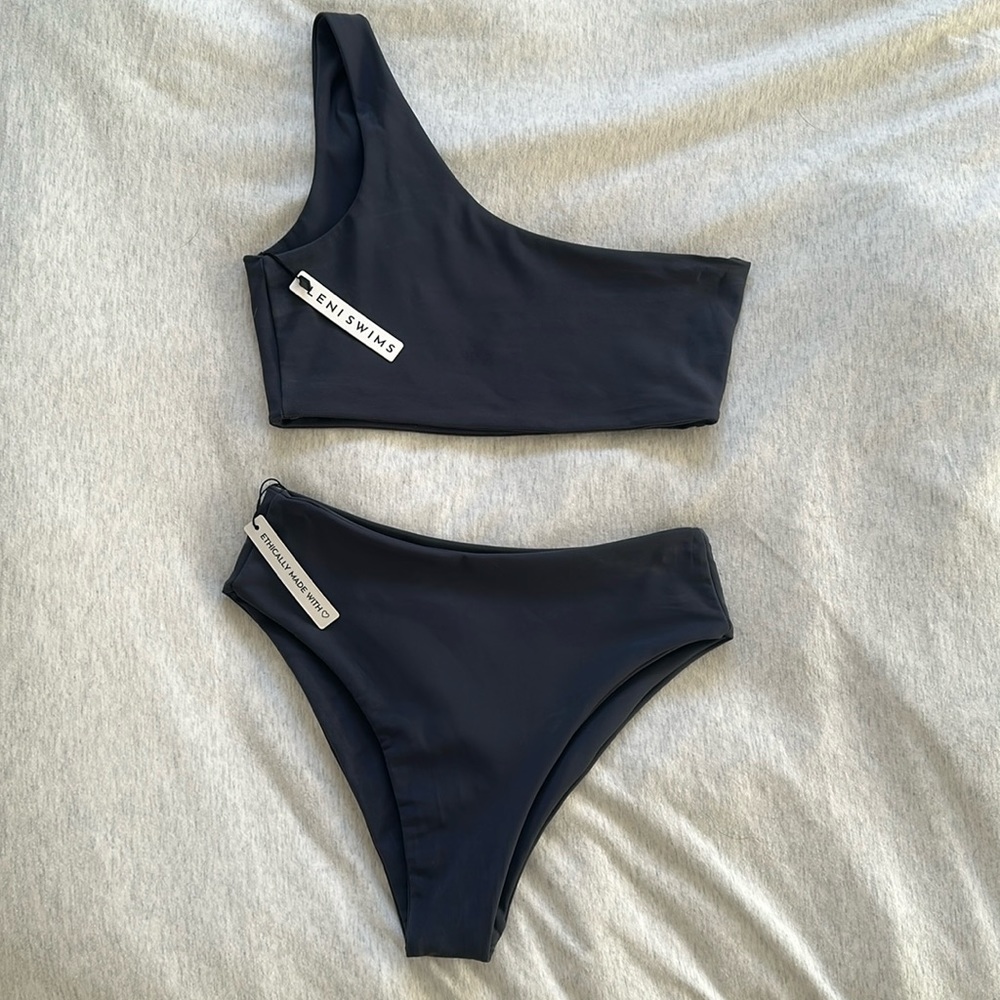 Leni Swim Swimsuit
